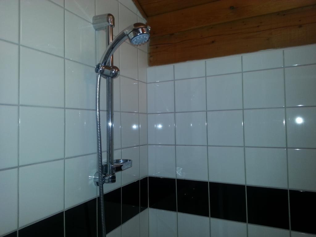 Penzion U Tomase Jindrichuv Hradec Room photo