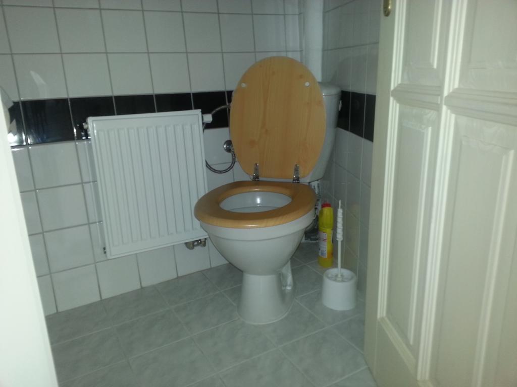 Penzion U Tomase Jindrichuv Hradec Room photo
