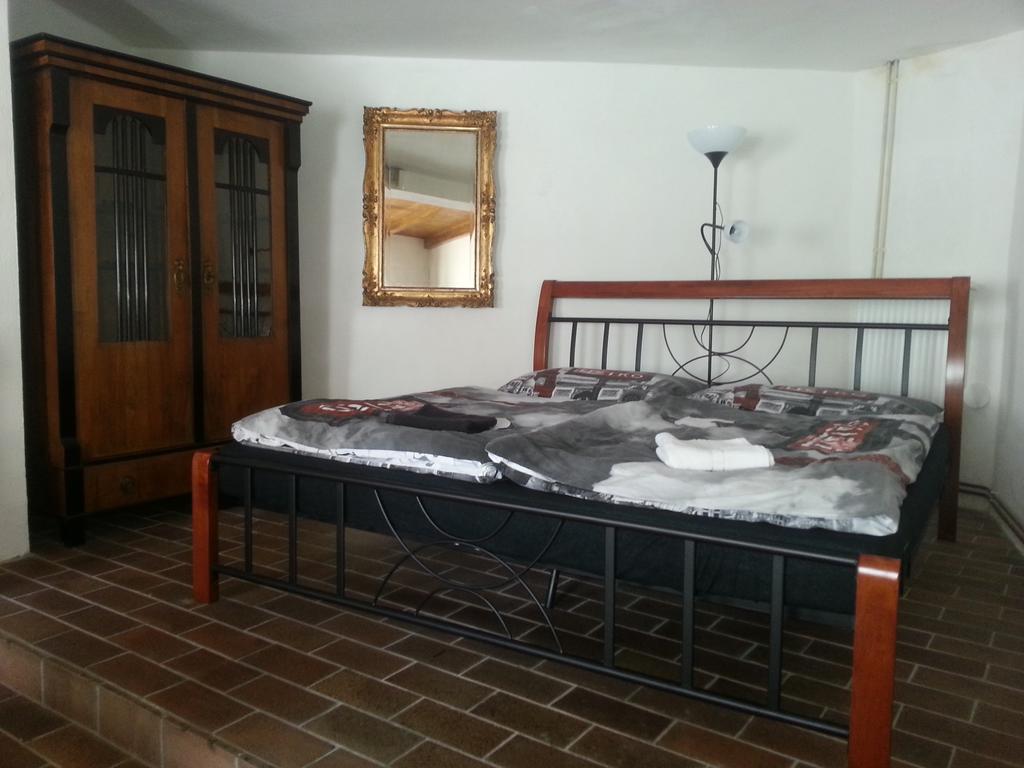 Penzion U Tomase Jindrichuv Hradec Room photo